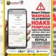 Diskominfosan Imbau Masyarakat Waspadai Penipuan yang Catut Nama Kajari Kabupaten Sukabumi