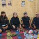 PJTM Salurkan Bantuan untuk Penyintas Kebakaran Kampung Adat Kasepuhan Ciptamulya