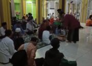 Manakiban Jadi Ruang Perkuat Sinergi Pemerintah dan Masyarakat di Jampangkulon