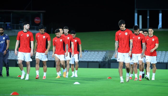 Punya Rekor Mentereng atas Kamboja, Timnas Indonesia Siap Awali AFF dengan Kemenangan
