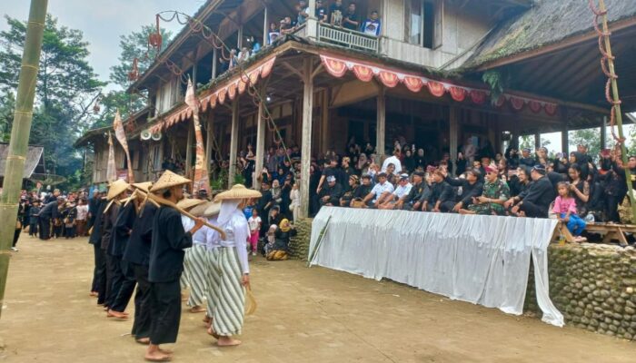 Dinas Pariwisata Dorong Sirnaresmi Jadi Desa Wisata, Seren Taun 2026 Siap Digelar