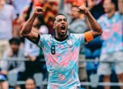 Comeback Gila Belgia! Penalti Tielemans Antar Setan Merah ke Babak 16 Besar