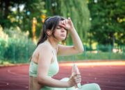Cuaca Panas Ekstrem, Ini Cara Aman Tetap Berolahraga agar Terhindar dari Heatstroke