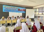 Edukasi Kespro di SMAN 1 Warungkiara, DPPKB Dorong Remaja Bijak Menentukan Masa Depan