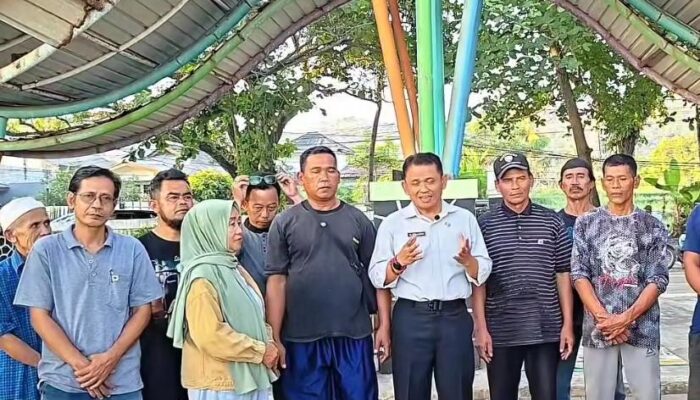 Dispar Sukabumi Tindak Lanjuti Video Viral di Pantai Citepus, Pelayanan Wisata Jadi Evaluasi
