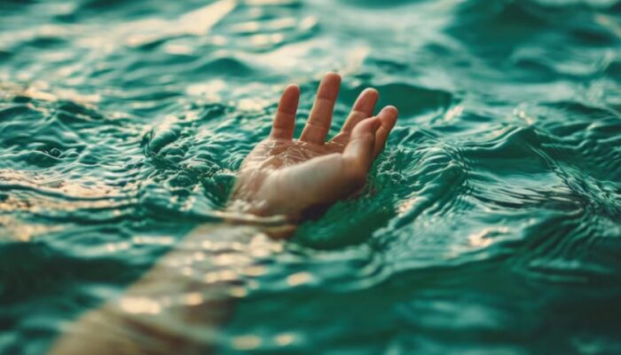 Liburan Sekolah Berujung Duka, Bocah 6 Tahun Tenggelam di Kolam Renang di Palabuhanratu
