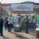 Kejari Kabupaten Sukabumi Musnahkan 4 Kg Ganja, 2 Kg Sabu dan 161 Ribu Butir Obat Terlarang