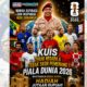 Heri Gunawan Ajak Masyarakat Ramaikan Kuis Prediksi Juara Piala Dunia 2026 di Instagram Sukabumiku.id