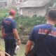 Bocah 5 Tahun Diduga Terseret Sungai Cicatih di Ciambar Sukabumi