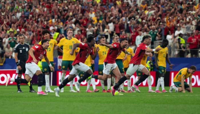 Wakil Asia Habis Tersingkir, Ini Daftar Tim Lolos 16 Besar Piala Dunia 2026