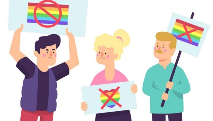 Ini Isi Perpres Prabowo yang Masukkan Penyebaran Budaya LGBTQ ke Daftar Ancaman Nonmiliter