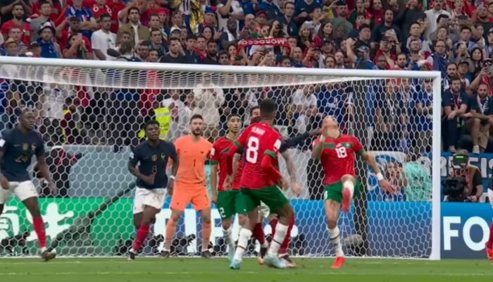 Perempat Final Piala Dunia 2026 Bakal Sajikan Laga Reuni Prancis vs Maroko