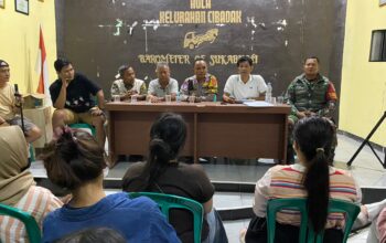 Kerugian Rp1 Miliar, Terduga Pengelola Arisan Bodong di Cibadak Janji Kembalikan Dana dalam 3 Bulan