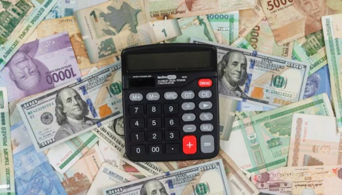 Rupiah Kembali Melemah ke Rp17.995 per Dolar AS, Investor Cermati Arah Kebijakan The Fed
