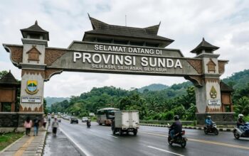 Wacana Provinsi Sunda Masuk Tahap Kajian, DPR Tunggu Usulan dari Pemprov Jabar