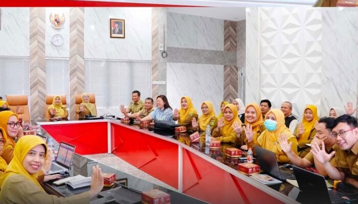 Kasus TBC Masih Jadi Ancaman, Dinkes Kota Sukabumi Perkuat Pelacakan Kontak untuk Putus Mata Rantai Penularan