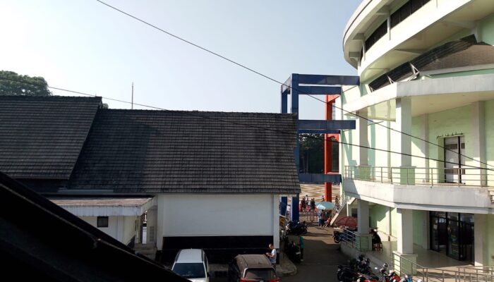 Cuaca Kota Sukabumi Senin 13 Juli 2026 Cerah, Suhu Capai 30 Derajat