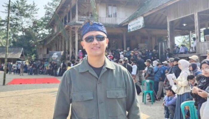 Disdik Kabupaten Sukabumi: Nilai Luhur Seren Taun Relevan untuk Pendidikan Generasi Muda