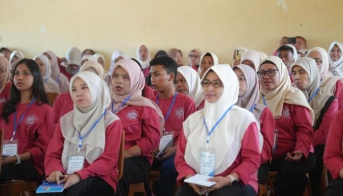 Diskumindag Kota Sukabumi Siapkan Wirausaha Tangguh Lewat Pelatihan Vokasi