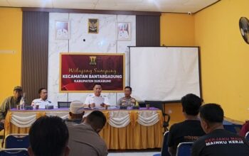 Sengketa Lahan Eks HGU Perkebunan Citimu Memanas, Penggarap Ancam Gugat Rekomendasi Bupati Sukabumi ke PTUN