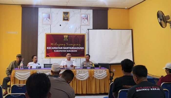 Sengketa Lahan Eks HGU Perkebunan Citimu Memanas, Penggarap Ancam Gugat Rekomendasi Bupati Sukabumi ke PTUN