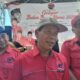 Gebyar Bulan Bung Karno 2026, PDI Perjuangan Kabupaten Sukabumi Tebar Benih Ikan dan Santuni Anak Yatim