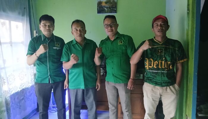DPC PPP Kota Sukabumi Dilanda Isu Internal, PAC Baros Bantah Ikut Teken Mosi Tidak Percaya