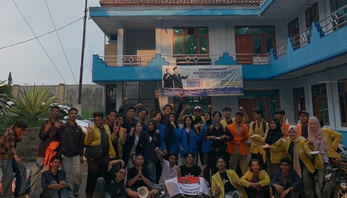 BEM Nusantara Sukabumi Raya Pertanyakan Efektivitas Anggaran Miliaran di RSUD Palabuhanratu