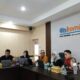 Diskominfo Kota Sukabumi Optimalkan Kualitas Data Pemerintahan Melalui Evaluasi Statistik Sektoral