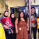 Dinsos Kota Sukabumi Berikan Bantuan Permakanan bagi Warga Rentan di Kelurahan Benteng