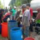 Kemarau Panjang Picu Kekeringan di Cicurug Sukabumi, 1.000 Warga Kesulitan Air Bersih