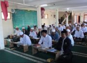 Wakil Ketua DPRD Sukabumi Hadiri Pengajian Bulanan SAMAWI Annidzom