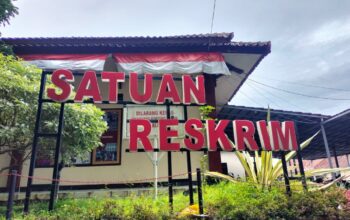 Misteri Kerangka Manusia di Sagaranten Terungkap, Polisi Amankan Pria Terduga Pelaku