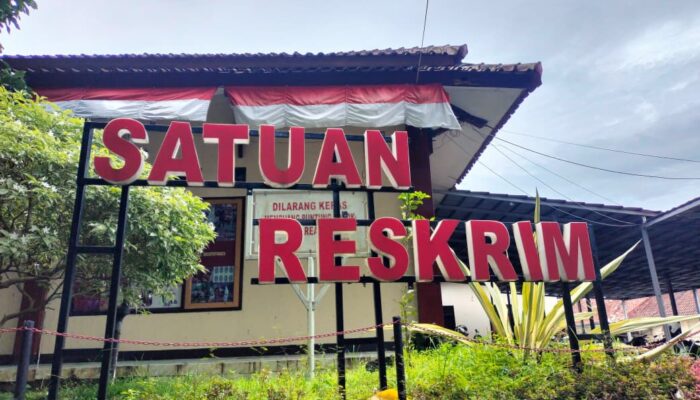 Misteri Kerangka Manusia di Sagaranten Terungkap, Polisi Amankan Pria Terduga Pelaku
