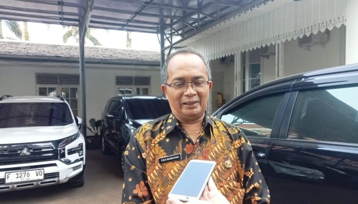 Kepala DPPKB Sukabumi: Edukasi Jadi Kunci Cegah Pernikahan Anak