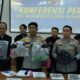 Polres Sukabumi Ungkap Dugaan Pembunuhan di Sagaranten, Perselisihan Soal Uang Diduga Jadi Pemicu