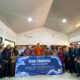 BPBD Sukabumi Edukasi Siswa SMPN 6 Simpenan Satap Hadapi Ancaman Banjir dan Longsor