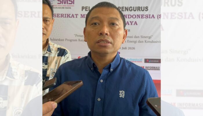 Soal Dugaan Calo di BPJS Ketenagakerjaan Sukabumi Disorot DPR RI, Komisi IX Siap Bawa ke Parlemen Jika Terbukti