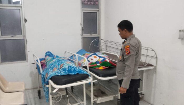 Innalillahi! Dua Pelajar Tewas Terseret Ombak di Pantai Kapitol Cisolok Sukabumi