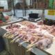 Harga Ayam Potong Di Kota Sukabumi Merangkak Naik, Gegara MBG?