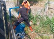 BPBD Kota Sukabumi Terus Siaga Antisipasi Bencana Alam