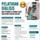 RSUD R. Syamsudin SH Hadirkan Inovasi Pengembangan SDM, Buka Pelatihan Dialisis Bersertifikat Nasional