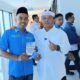 Perkuat Gagasan Pembangunan Kepemudaan, Blueprint HARMONI KNPI Kota Sukabumi Mendapat Apresiasi dari Sekda Jabar