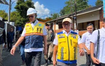 Ayep Zaki Berencana Nekad Pinjam Anggaran Rp. 240 Milyar Untuk Pembangunan Daerah