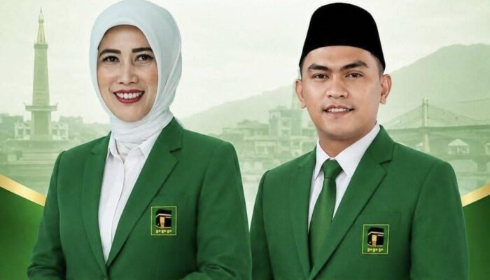 Harlah KNPI ke-53, PPP Kota Sukabumi Ajak Pemuda Perkuat Persatuan dan Berkarya