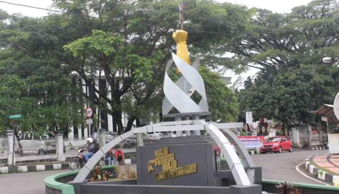 Refleksi HUT KNPI ke-53, Luviana Adam Ajak Pemuda Kota Sukabumi Jaga Persatuan dan Melanjutkan Karya
