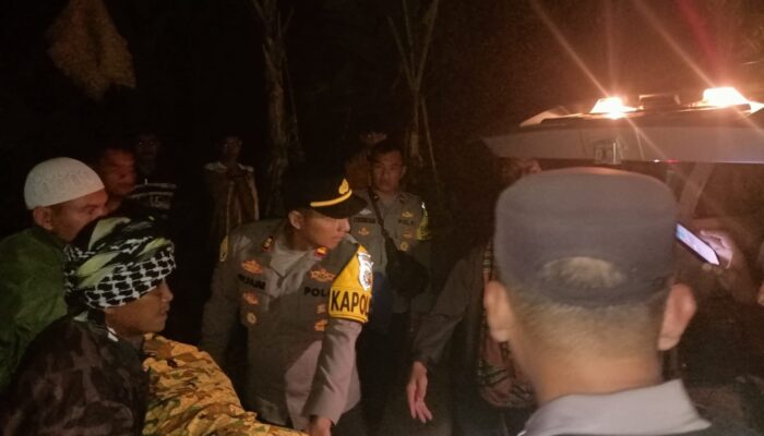Kebakaran Rumah di Wangunreja Nyalindung, Tiga Bocah Tak Sempat Menyelamatkan Diri