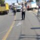 Kecelakaan Maut di Cijalingan Sukabumi, Pemotor Meninggal Usai Tabrakan dengan Truk