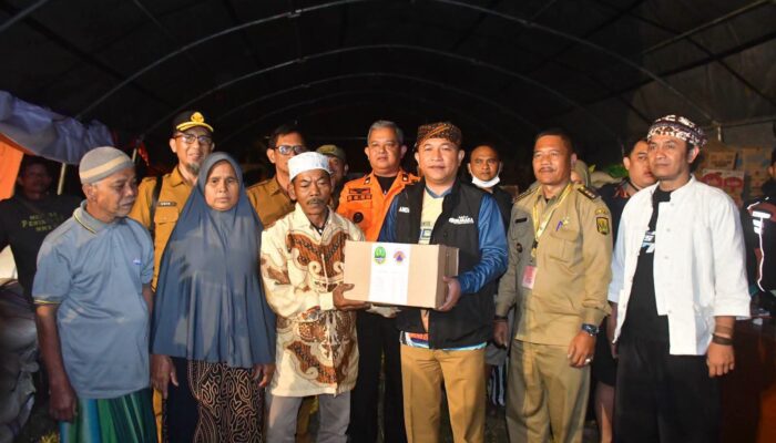 Dokumen Kependudukan Penyintas Kebakaran Ciptamulya Rampung, Bantuan Segera Disalurkan