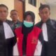 TR Terdakwa Kasus Kematian Nizam: Saya Tidak Pernah Menyiram Air Panas